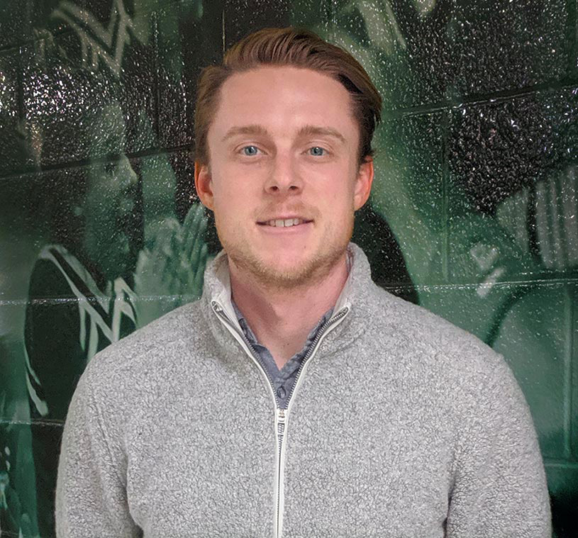 Athletic department names varsity boys lacrosse coach: J.D. Hess comes to Notre Dame from one of Michigan's premier lacrosse training programs: bit.ly/37uYiOJ #GoIrish🍀