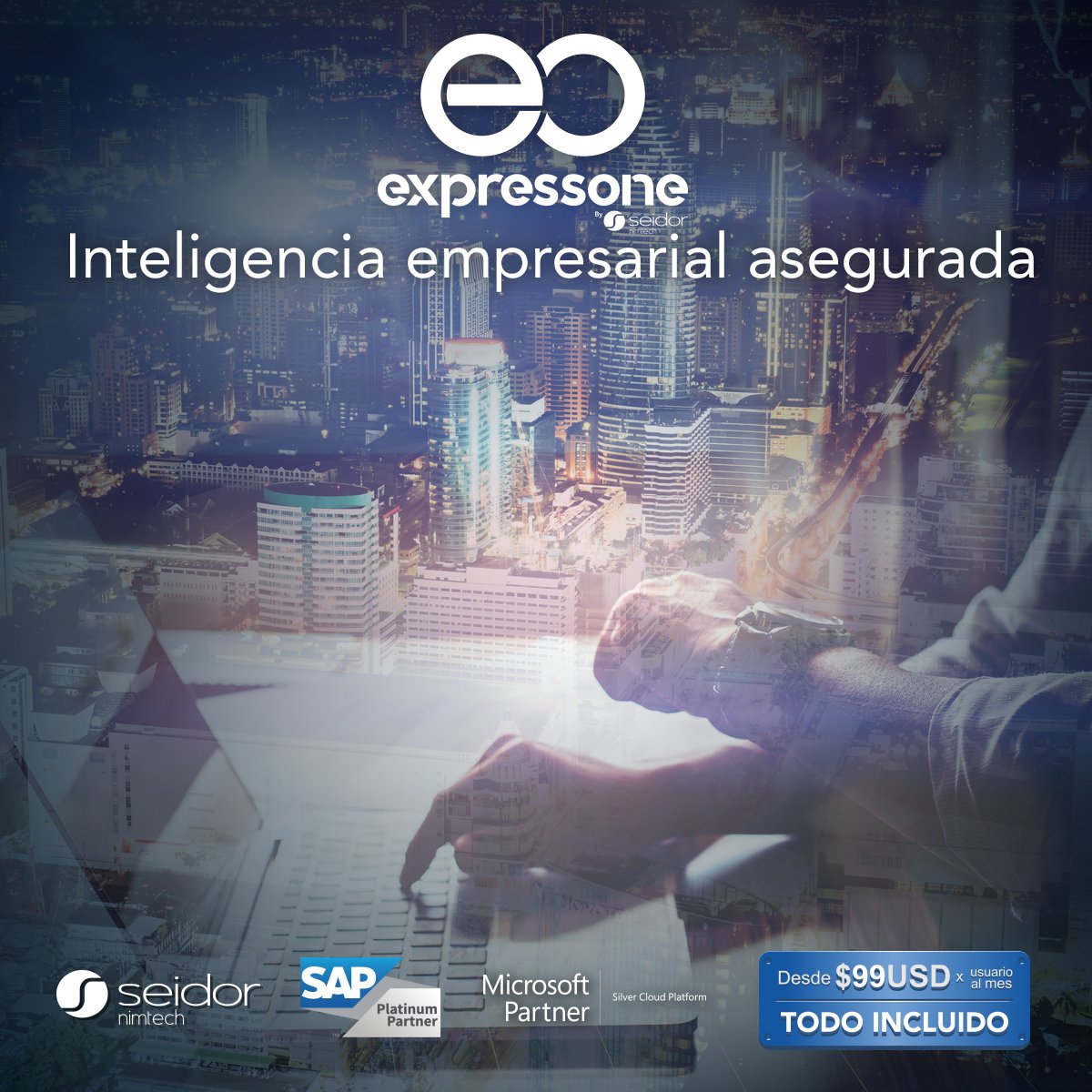 EoExpress tweet picture