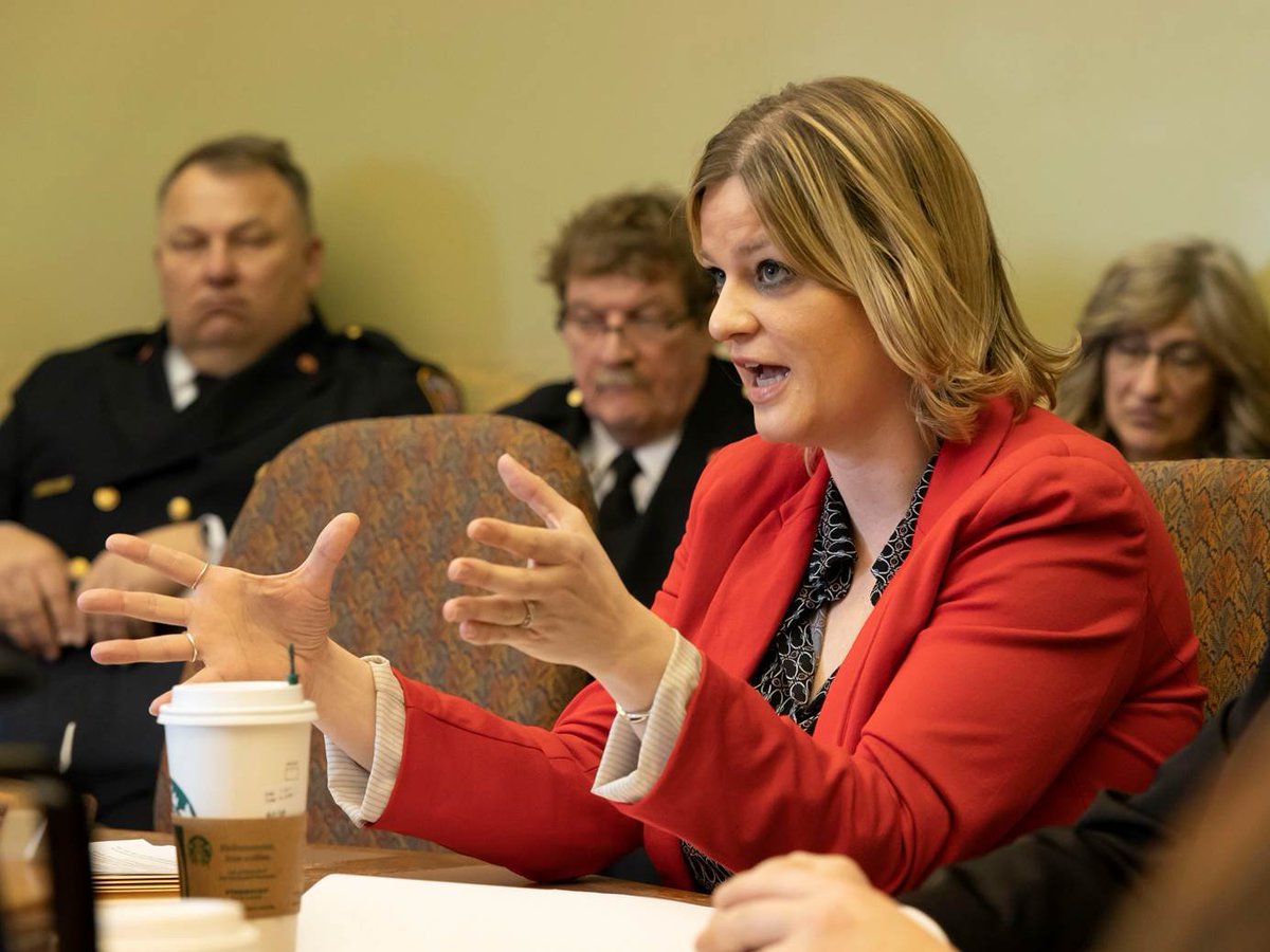 wsfca's tweet image. Thank you for all those who were able to attend the hearing for the Roadside Responder Bill (Senate Bill 746) last Thursday at the State Capitol. We appreciate your time, commitment, and support!