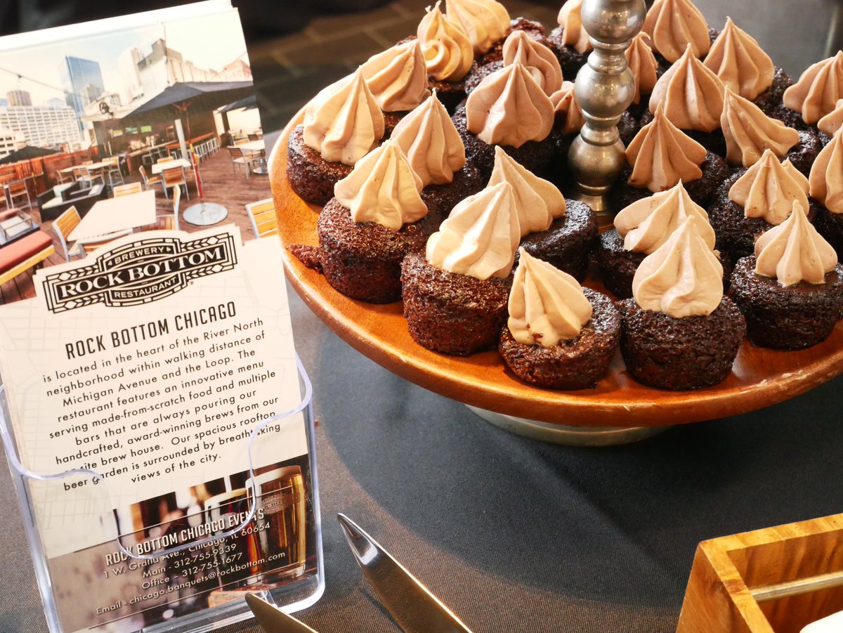 Chicago Concierge tweet media