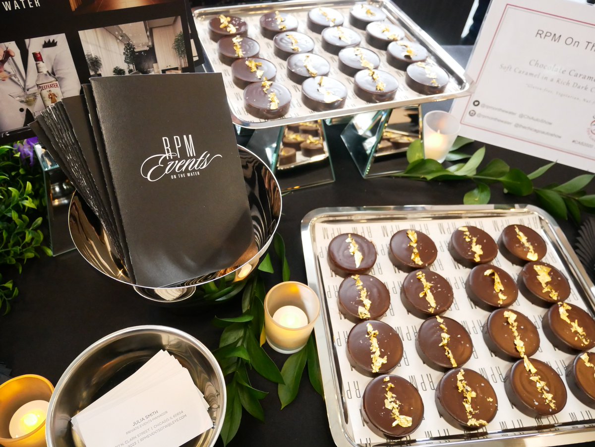 Chicago Concierge tweet media