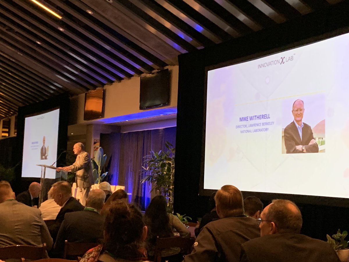 jennhodas's tweet photo. #innovationxlab has started! @witherell_lbnl https://t.co/ZuUGuZgNx7