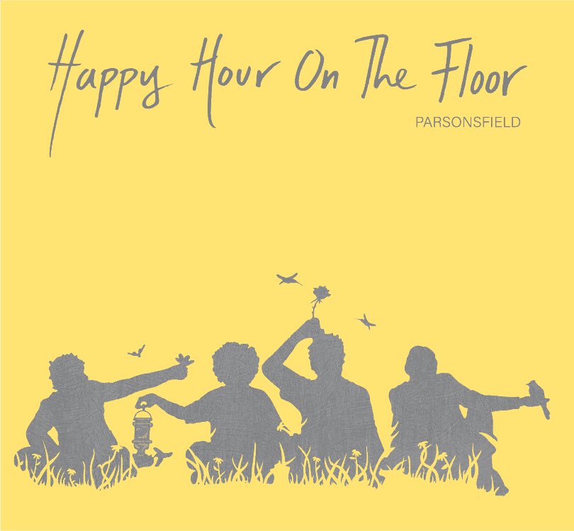 Parsonsfield (@parsonsfield) on Twitter photo New Record//New Tour//New Song!! So excited to announce our 3rd full length record,Happy Hour on the Floor is out April 3 on <a href="/SigSoundsRec/">Signature Sounds</a>. Head to link in bio to preorder today! New Record//New Tour//New Song!! So excited to announce our 3rd full length record,Happy Hour on the Floor is out April 3 on <a href="/SigSoundsRec/">Signature Sounds</a>. Head to link in bio to preorder today!