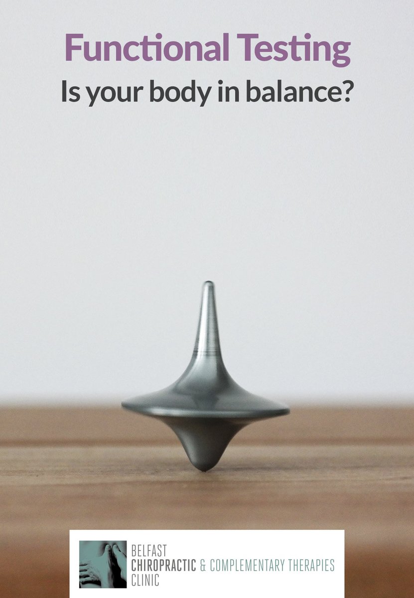 belfast_chiro's tweet photo. Is your body in balance? Functional testing can help you understand your inner workings much better. Book an appointment with Claire Clerkin to chat through the best options for your nutritional health

👉 https://t.co/bygHj9bENZ

#SIBO #OATtest #functionaltesting https://t.co/enrT2iyOPl
