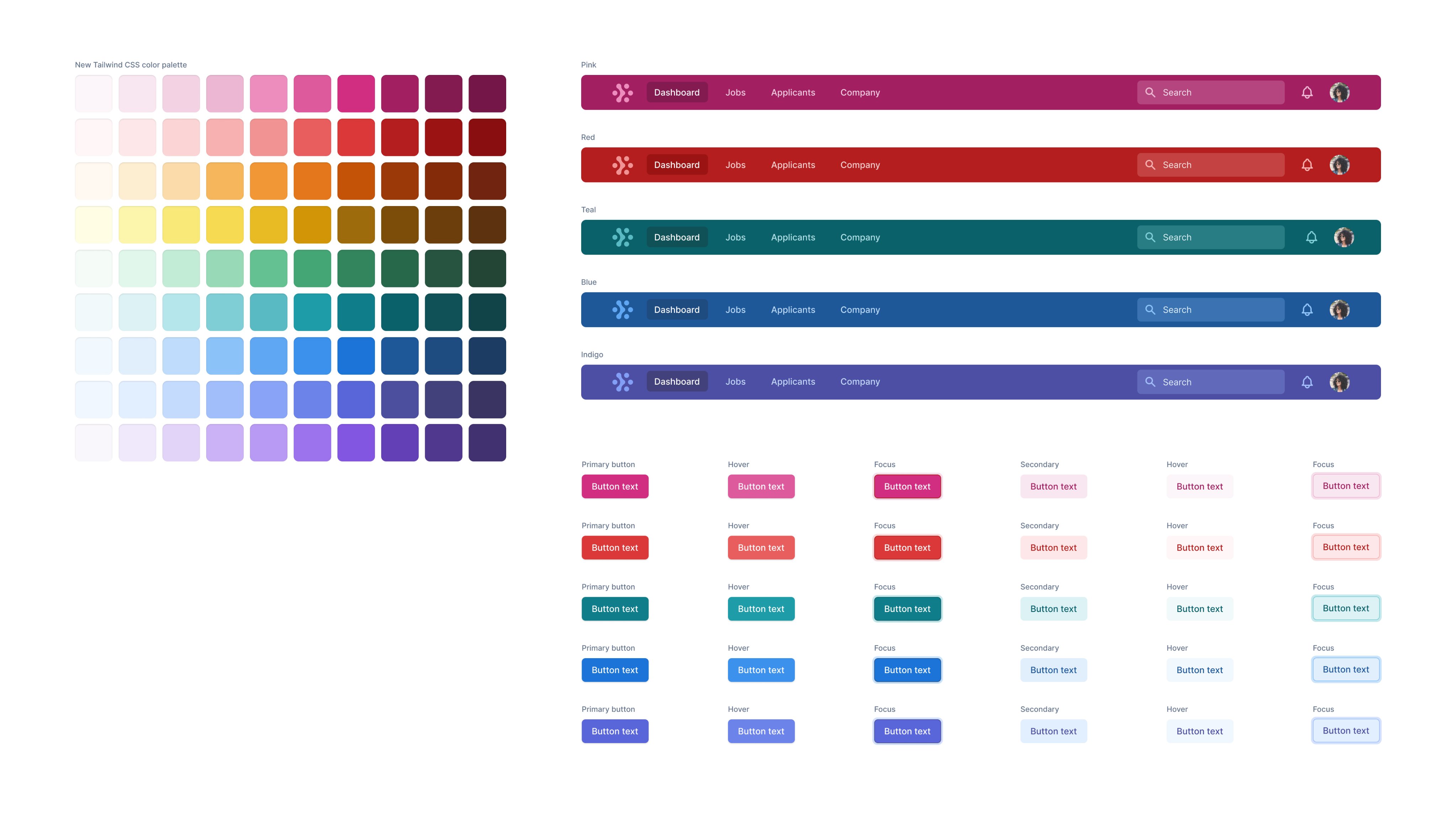 Steve Schoger trên Twitter đã chia sẻ những kiến thức và kinh nghiệm về cách sử dụng Tailwind CSS để thiết kế giao diện đẹp và hiệu quả hơn. Hãy cùng tiếp thu và học hỏi từ anh ấy để nâng cao kỹ năng thiết kế của bạn.