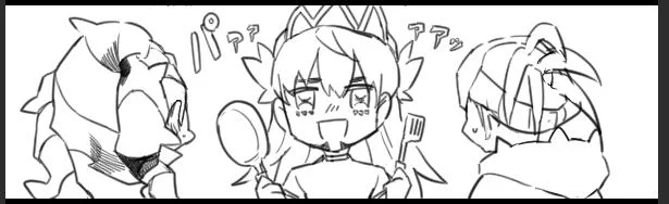 寝ようね 