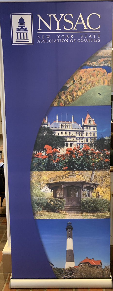 cmpano's tweet photo. @NetsmartTech proud to support @NYSCounties with our EHR’s for mental health and public health agencies #NYSAC2020 #integrated #wholeperoncare #booth53 https://t.co/APJ05luAyX