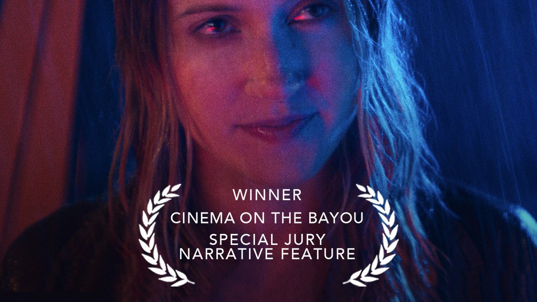 ITRtheMovie's tweet photo. WINNER! Special Jury Award Narrative Feature at @COTBFilmFest! Inside the Rain, an authentic portrait of mental health, written, directed by &amp; starring Aaron Fisher, who has bipolar disorder. Buy advance tickets now! NYC: https://t.co/9NSe6QaVYa LA: https://t.co/8d4gKeeWJp https://t.co/feujJu29CS