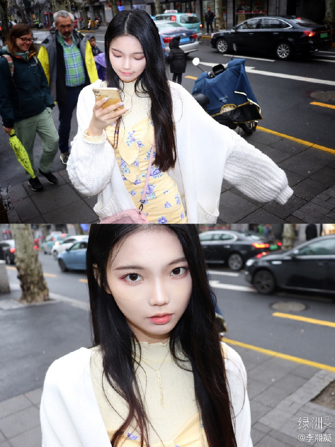 QQFAN2020's tweet photo. Name : Lǐ Xī Níng
Birth : 2000.10.13
Group : Xiángyuè Wénhuà
Favorite Artist : BLACKPINK, TWICE
#LiXiNing https://t.co/by7LnGFJla