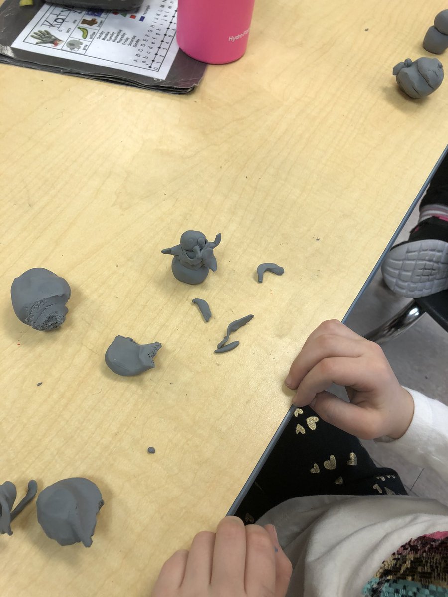 Kerri James tweet media