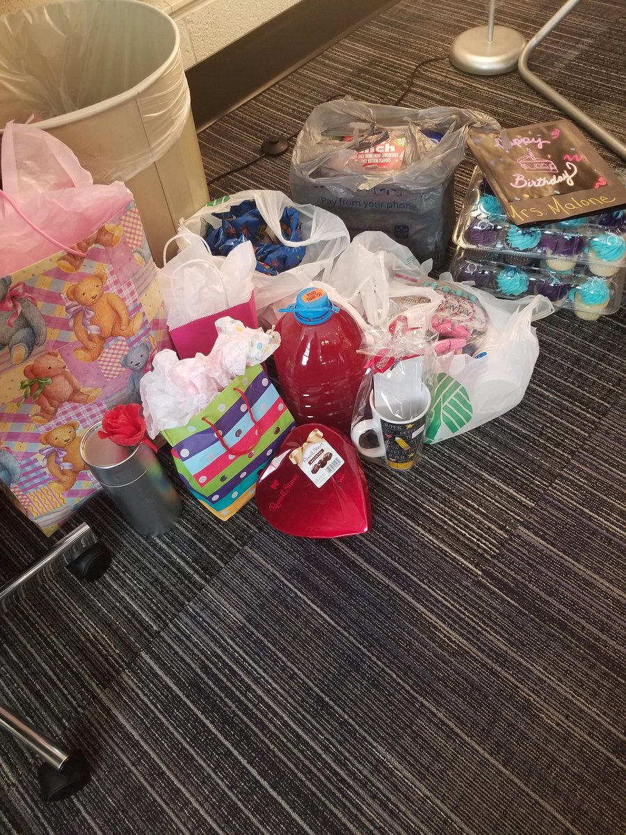 Samantha Malone tweet media