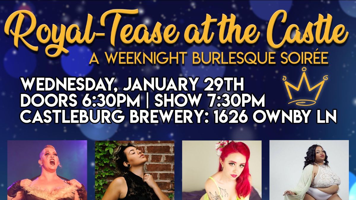 Castleburg Brewery tweet media