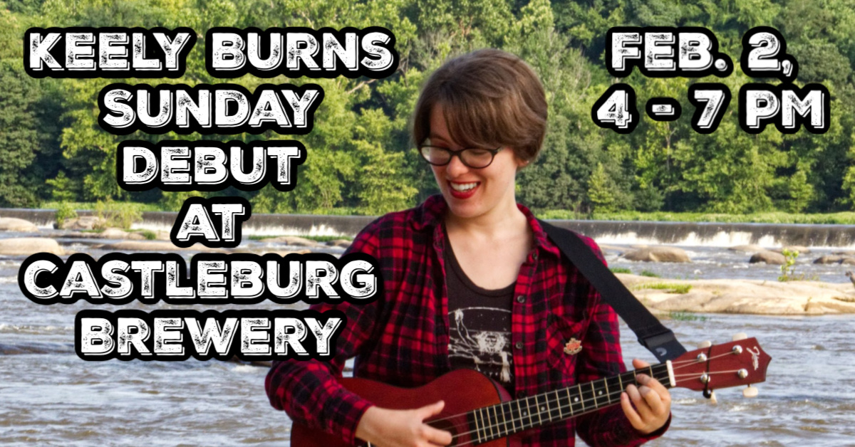 * This Week at Castleburg Brewery * - mailchi.mp/84ff1b508931/k…