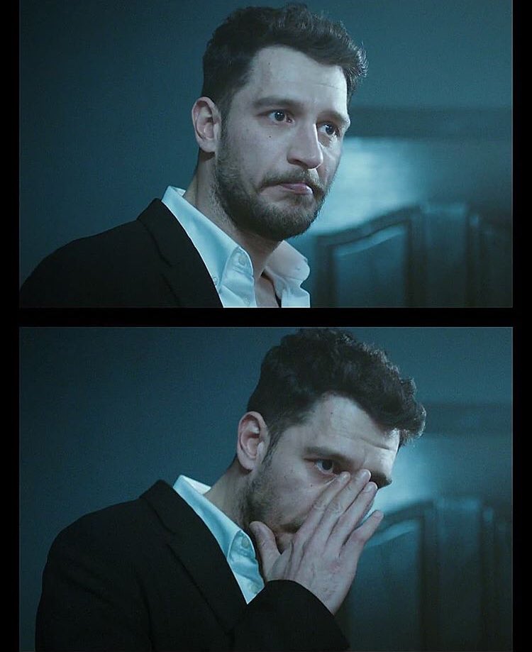 Biz buna gediz ışıklı adamlığı diyoruz #SefirinKizi #sefirinkızı #UrazKaygılaroğlu