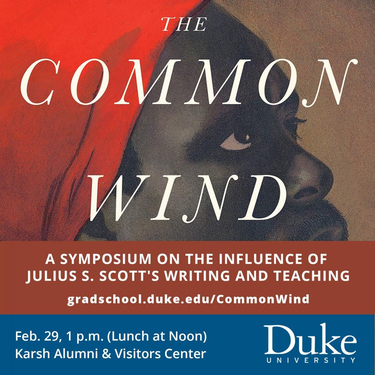 The Common Wind: February 29