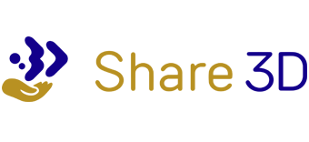 If you have a relevant 3D model on Sketchfab you would like to add to Europeana, here is a tool for you: @Share3d_Eu Dashboard share3d.eu/dashboard/ @Europeanaeu @Sketchfab #heritage #3D #Share3D #culture #EUproject #digitalheritage #3dmodeling #museums #musetech