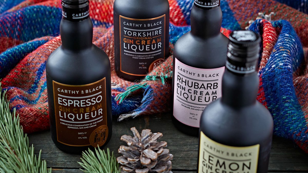 What to do with #creamliqueur you ask? Well, here's what:

1️⃣  Drink over ice
2️⃣  Use as a baking ingredient
3️⃣  Add to hot drinks
4️⃣ Use to mix creamy #cocktails