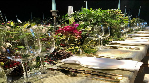 Our Natural collection is the Haute Couture of table linen, timeless and captivating, there is no other table linen like it.  Available to hire in 14 colours with no minimum order or deposit required.  Email: ideas@linenforhire.co.uk Tel: 020 8988 7977 linenforhire.co.uk