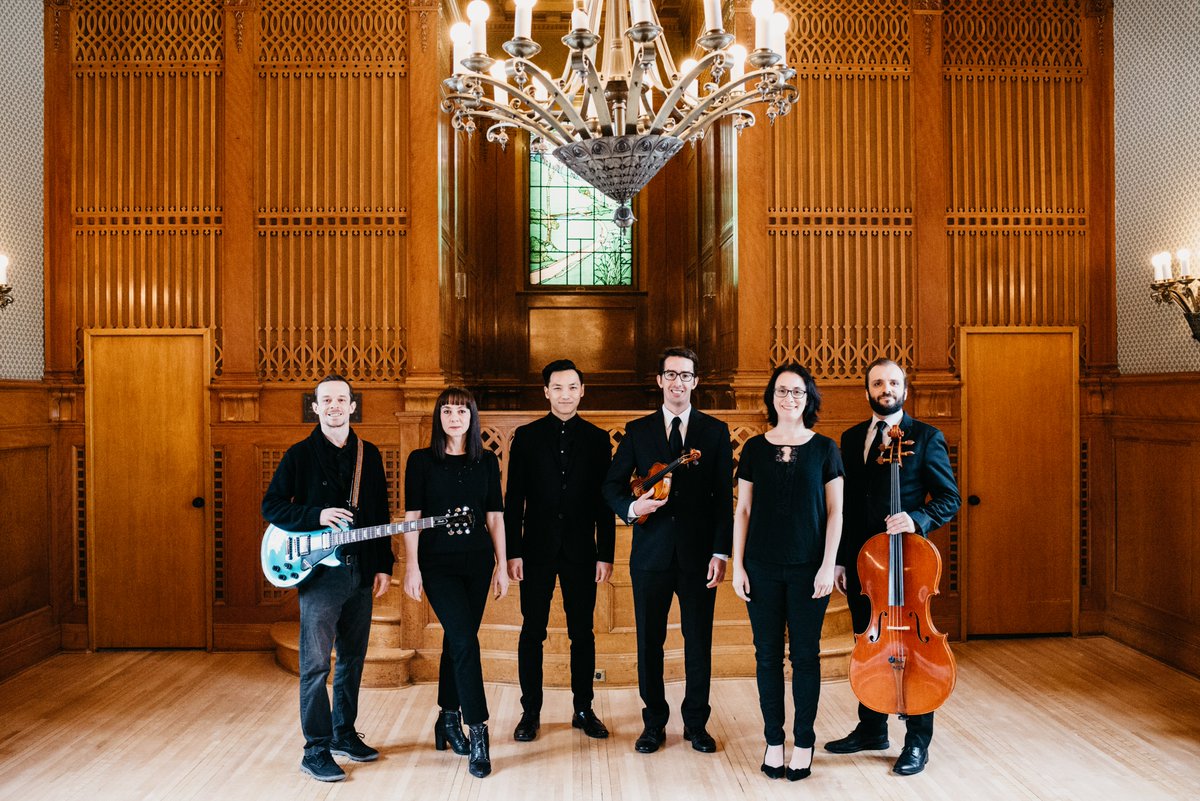 joslyncastle's tweet photo. Faculty members of @OmaConservatory are ready to deliver the soul and style of the #Roarin20's to the Joslyn Castle for our First Tuesdays series, starting next Tuesday February 4!

Tickets here: https://t.co/bkt5BDelnN https://t.co/eJBIM20h9l
