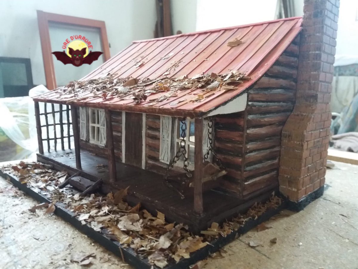 oredorrore's tweet photo. Opera di Jeff Williams
La Casa
#evildead #evildead2 #evildeadguyshorrorchallenge #evildeadthemusical #evildead2013 #evildeadredale #evildead3 #evildeadguy #evildeadguy8 #evildeadmusical #evildeadred #evildeadtattoo https://t.co/iQZV7dGua0