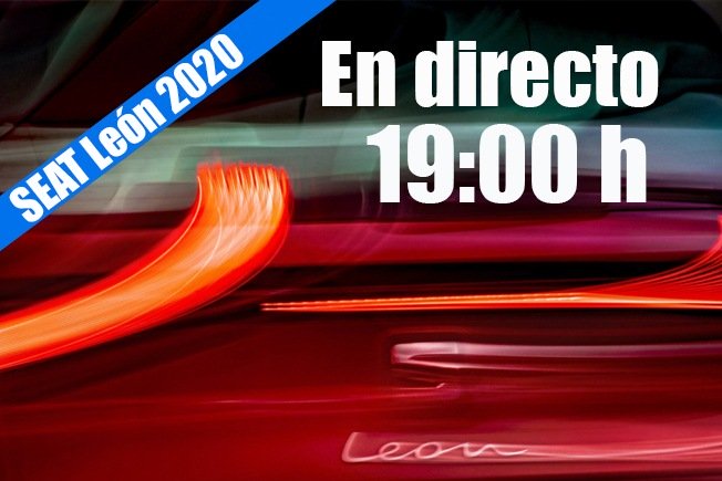 motorpuntoes's tweet photo. Sigue en directo la presentación del nuevo SEAT León 2020
https://t.co/R6NYxUhnfB
@SEATofficial @tuSEAT #SEAT #SEATleon #SEATleonSportsTourer #Barcelona #Martorell #RaisedInTheLight #Unveil #NuevoSEATleón https://t.co/26T2BTSXWN