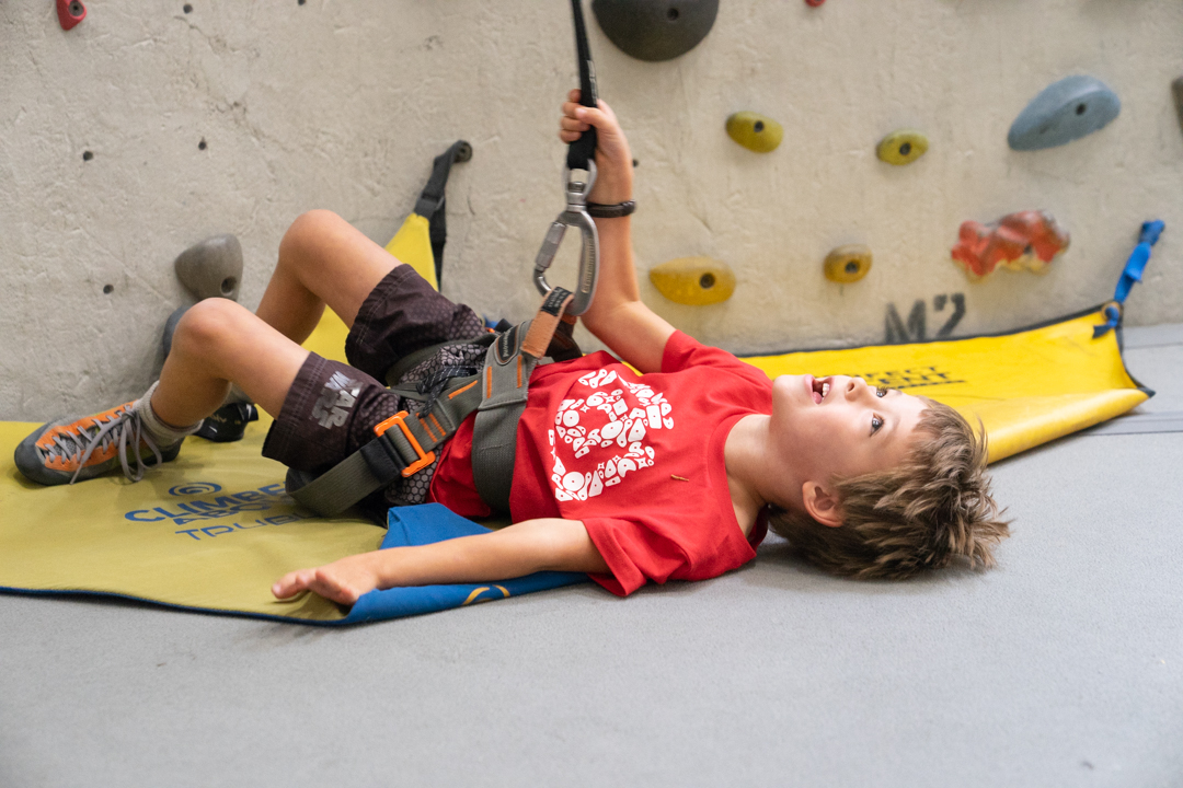 ClimbNashville's tweet photo. There's only 3 months until May and summer camp is just around the corner! Registration is now open, so be sure to sign up your kiddo for camp while spaces last! 

Check out our website to register and to view details about this fun summer program! https://t.co/Rzk1YQT5fj