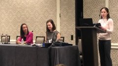 halexraynal's tweet photo. EDC's Marion Goldstein: "The communities in this partnership are using educational resources, achieving multi-gen engagement &amp; building a sense of community." Don't underestimate the third — it underlies effective learning ecosystems! @EDCtweets #NETA2020 #PubMediaEducates https://t.co/OuFgwZQ2bg