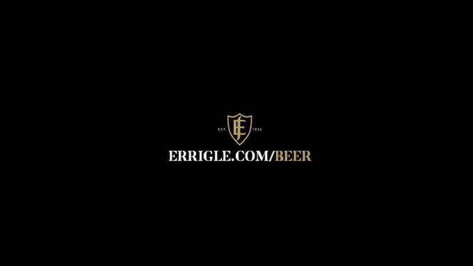 Errigle Beer tweet media