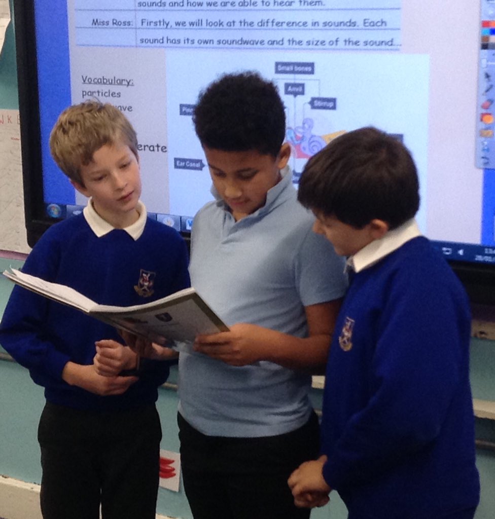 latimerprimary's tweet image. #ClassCM have been rounding up our Science unit by creating TV scripts. These demonstrated our knowledge of how sounds are generated and how we hear sounds! 👂 #LatimerScience