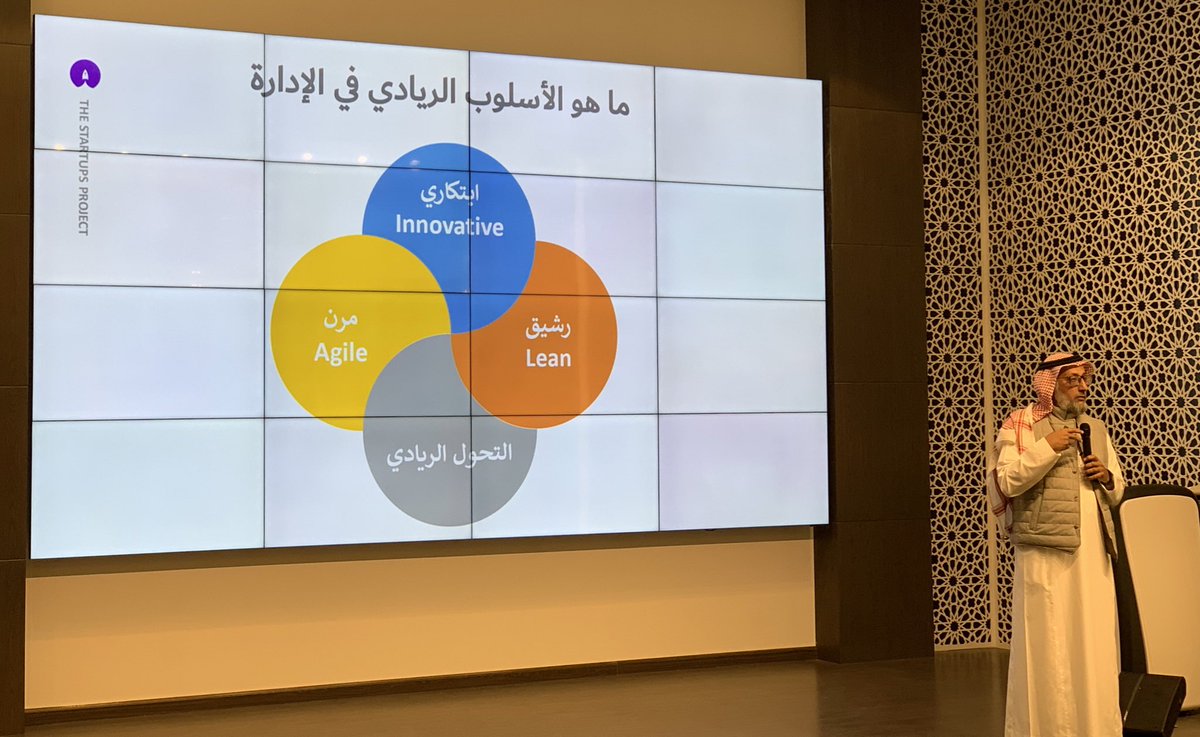 Riyadh Geeks tweet media