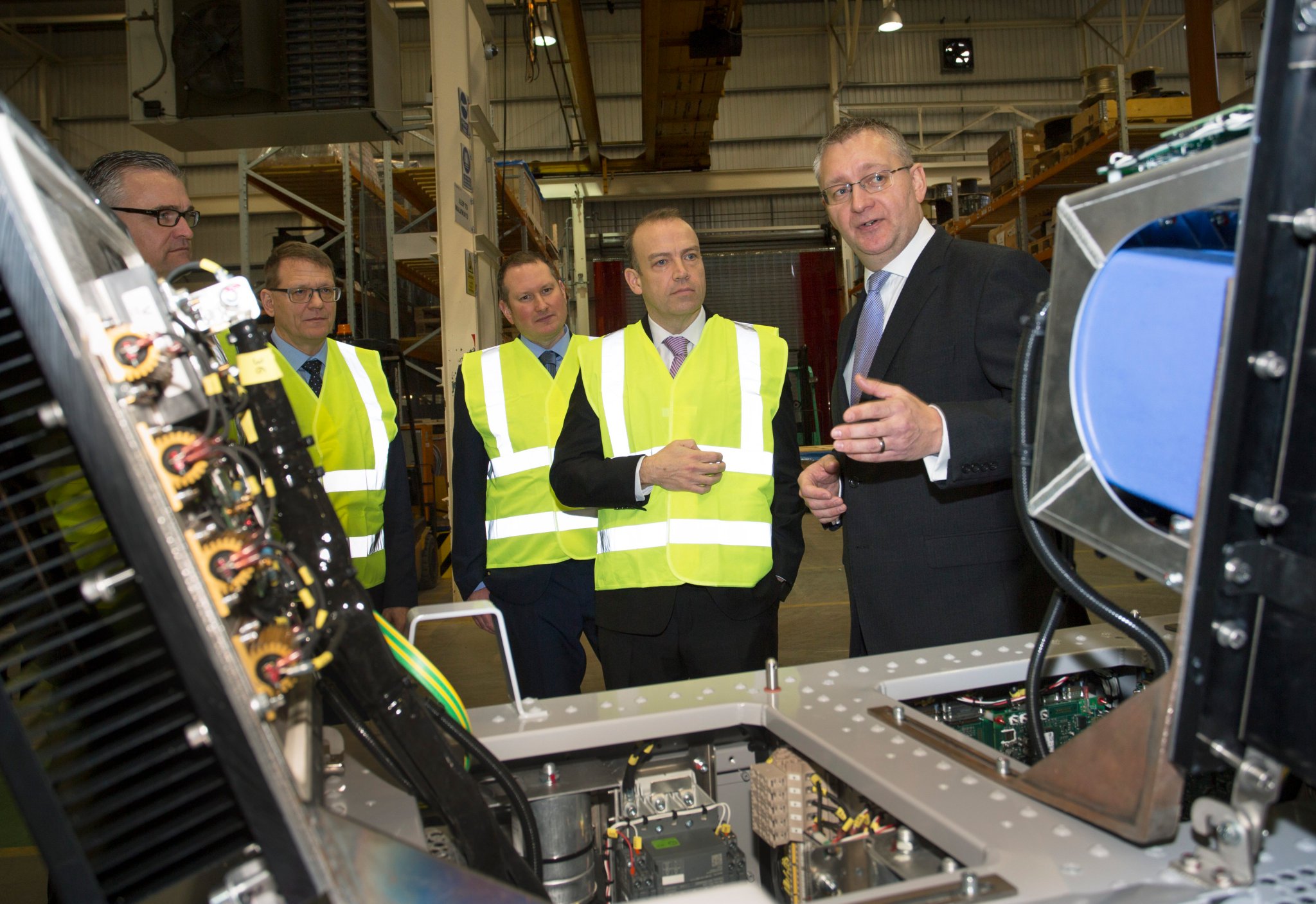 Turbo Power Systems on Twitter "Look out for TPS tonight on