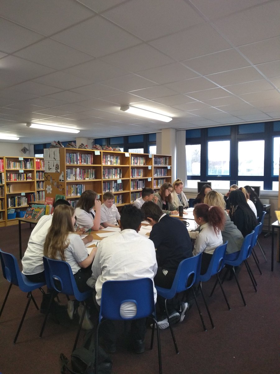 WHHS_Edin's tweet photo. Fabulous session today #CreativeWriting @scottishbktrust #LiveLiterature workshop with Jenny Lindsay @WhecL #Literacy #S2English https://t.co/FW8NbraS98