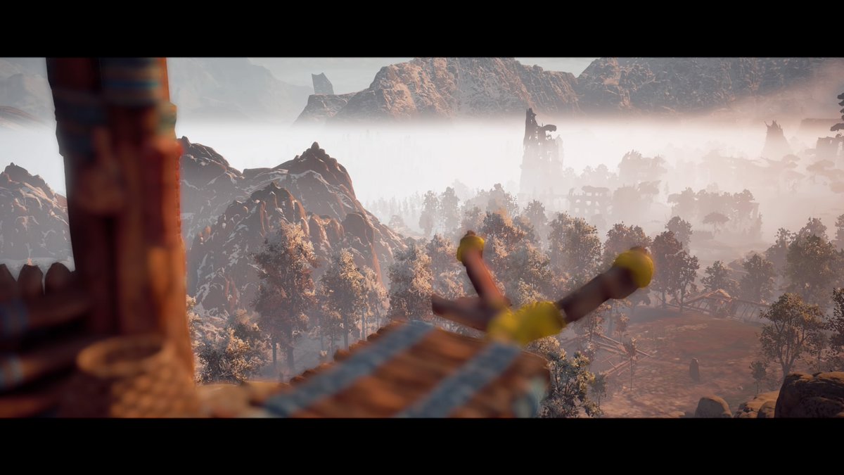 #HorizonZeroDawn #PS4share