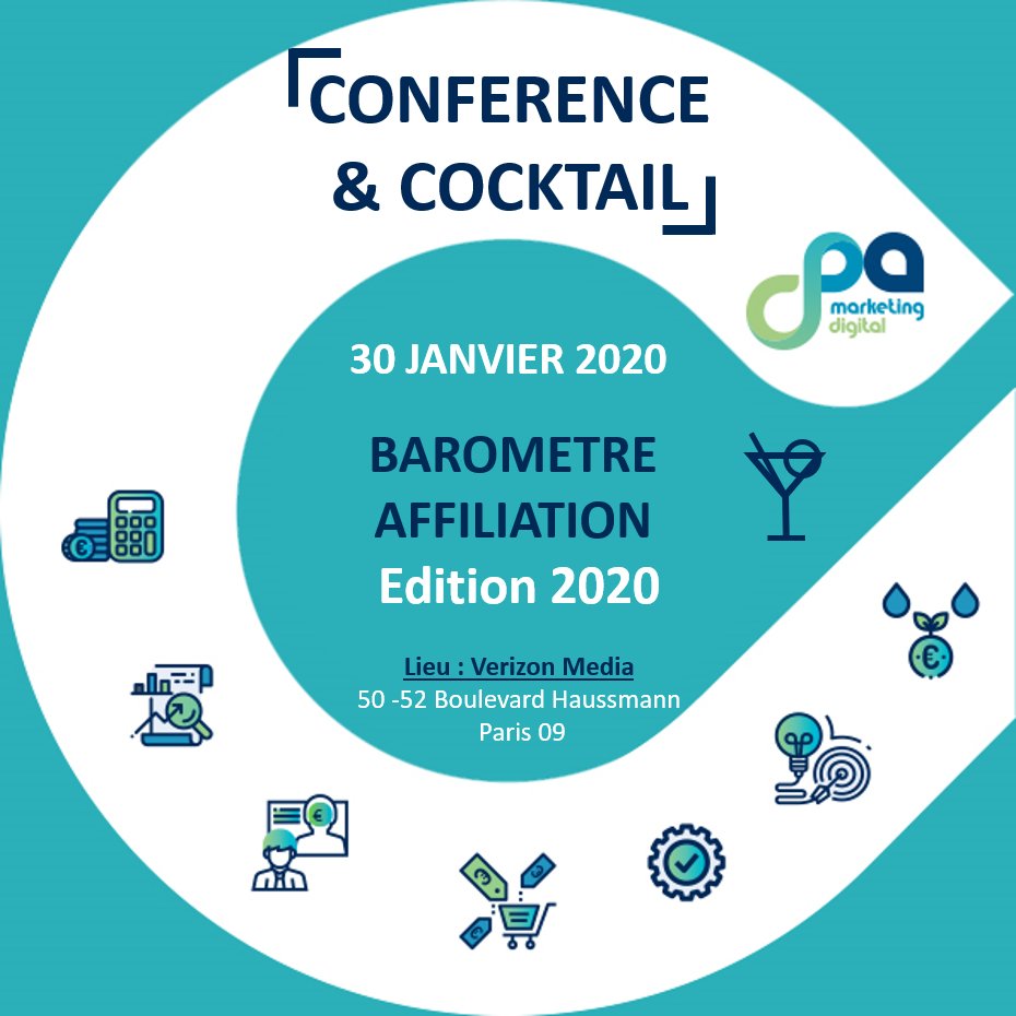 Kwanko | Performance Marketing Partner tweet media