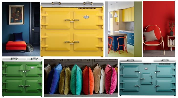 everhotcookers's tweet photo. Today’s mood…Bold Interiors
#Everhot #heatstoragerangecooker #rangecooker #kitchen #kitchendesign #luxury #design #cookers #kitchenideas #40thanniversary #birthday #40yearsofEverhot #statementkitchens #2020trends #interiortrends #moodboard #boldcolours https://t.co/GOECitvptU