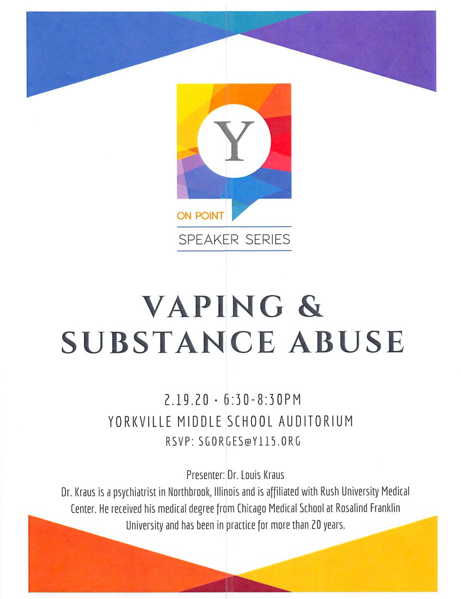 Y115 Student Service (@y115studentserv) on Twitter photo 