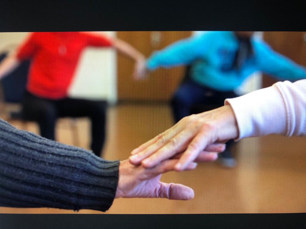 Moving with Parkinson's

In February we're running an 8week expressive programme for people living with #Parkinsons in our community; creating connections &amp; tackling #loneliness through movement
To book click the link bit.ly/2UasjQf
#se26

<a href="/propertyworld26/">propertyworld</a> <a href="/ParkinsonsUK/">Parkinson's UK</a>