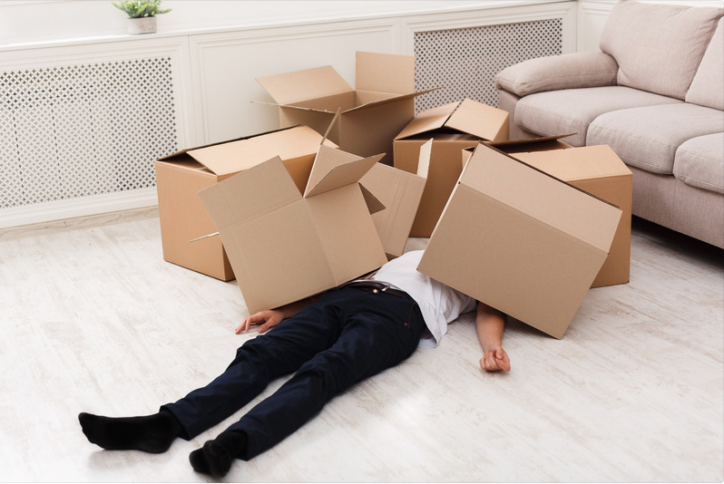 HouMiniStorage tweet picture