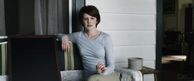 Kathryn Morris’s Birthday Celebration | HappyBday.to