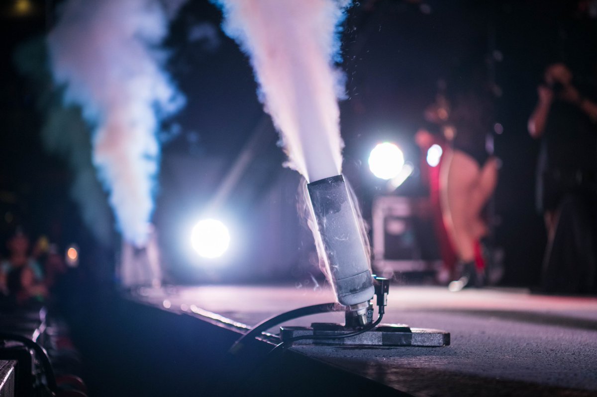 alleffectspr's tweet image. We are so ready to blast off your event! #AllEffectsPR