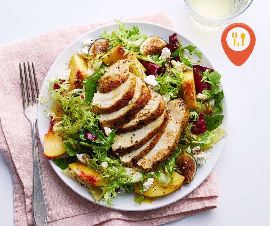 NowW2e's tweet photo. Lunch is better with W2E Now.

#lunch  #foodie  #instafood  #delicious #tasty #instagood #foodlover #restaurant #w2e #healthyfood #eat #lunchtime https://t.co/RGXDmv2oLw