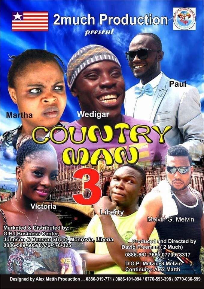 WedigarC's tweet photo. FRAUD ALERT:Please be informed that we did not do any Part 3 of the Movie 'Country Man' under 2Much Production. This is a criminal act that we already taking steps to handle through our management team. Do not purchase this movie anywhere as u'll be doing so at your own risk. https://t.co/EqTGvhm3YA