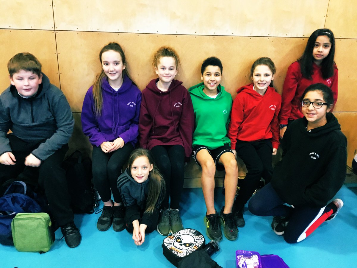 PriorySchoolSL1's tweet photo. Our students had a great time developing their leadership skills. #youngleaders #inclusion #active3030 @YouthSportTrust @SloughSSN @YourSchoolGames Thank you to all involved, for giving our students this great opportunity https://t.co/DCg3TMK6d0
