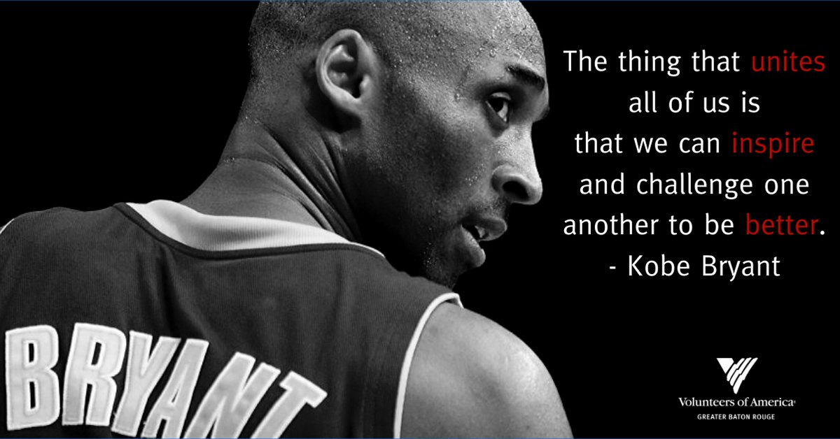 VOASCLA's tweet image. He was bigger than basketball. #KobeFarewell