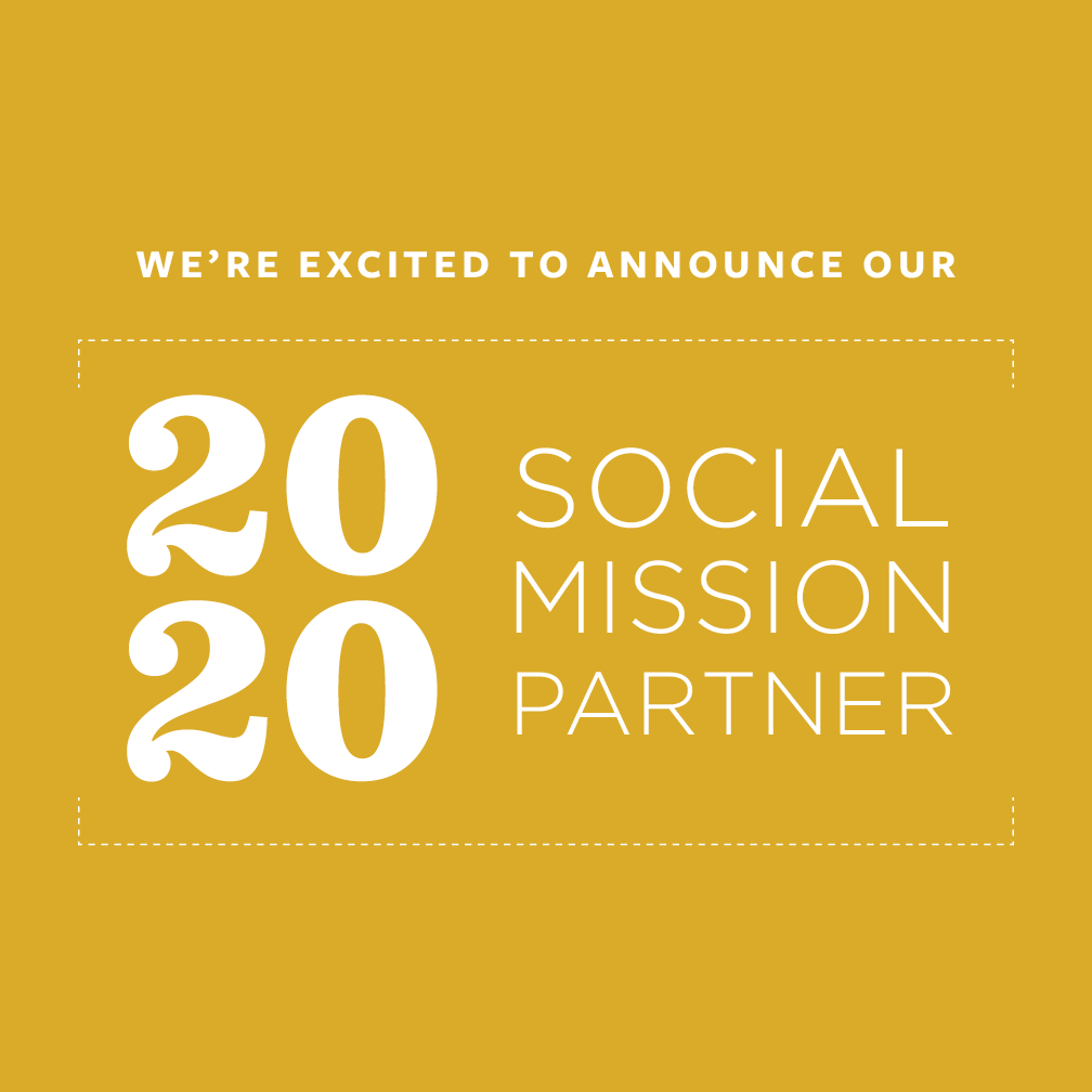 We are proud to announce our 2020 Fig Social Mission Partner: After-the-Bell! An integral part of our community for over 20 years, they've served 5,000+ students at no charge! We know many of you have given to this organization &amp; we are excited to come alongside you! #LoveLocal