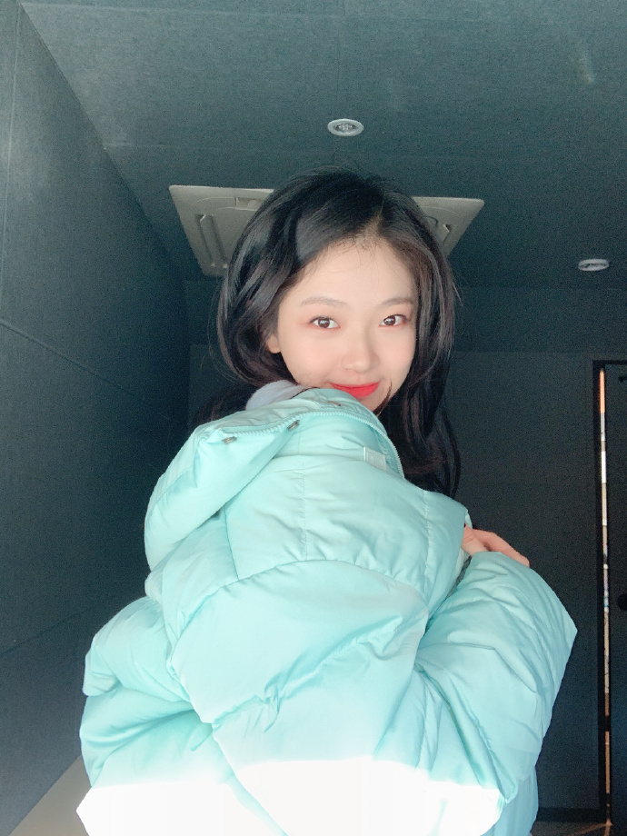 QQFAN2020's tweet photo. Name : Zhōu Zǐ Qiàn
Birth : 1998.8.14
Group : OYT
Favorite Artist : Kim Woo Seok
#ZhouZiQian #OYT https://t.co/0ir3xR4FrL