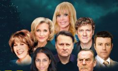 Our reviewer says she watched from between her fingers - can YOU stand the suspense of The Cat and the Canary at the <a href="/princesstorquay/">Princess Theatre, Torquay</a> ? #thecatandthecanary devonlive.com/whats-on/revie…