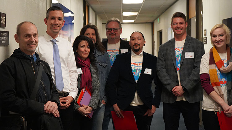 justcomaz's tweet image. So much work and collaboration went into #RFJDAY2020, and we want to thank those who contributed! TY #AACCC  @__AACJ__ @ACESDV  @ACLUaz @Arouetforgood #AZTalks @creosote_az @FAMMFoundation @FWDus @LIBREinitiative @mass_liberation @reinventreentry &amp;amp; @4Tucson!