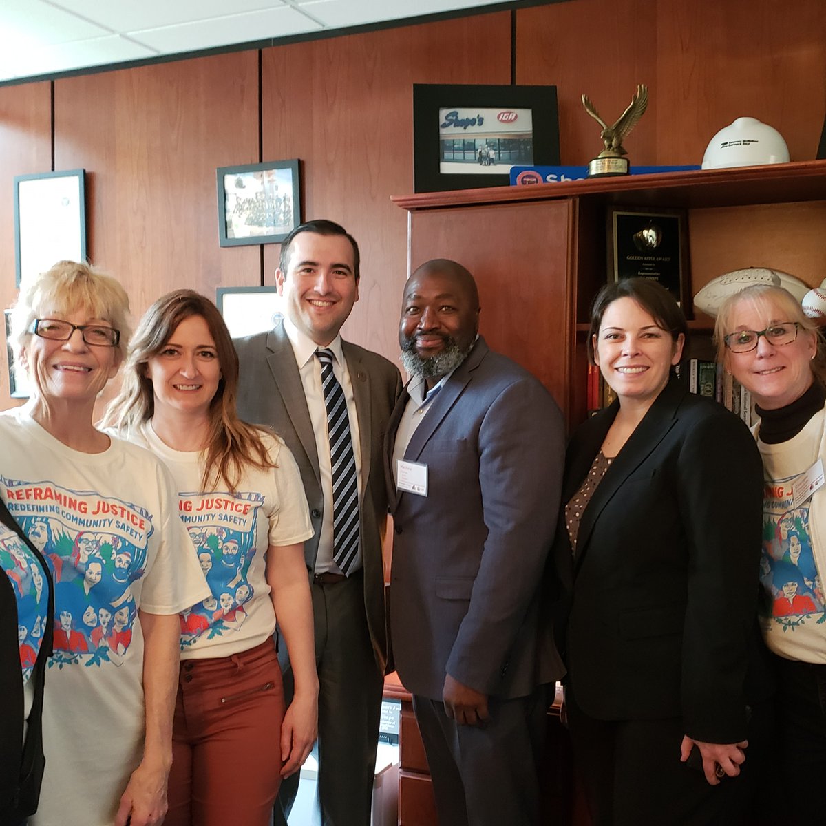 justcomaz's tweet image. So much work and collaboration went into #RFJDAY2020, and we want to thank those who contributed! TY #AACCC  @__AACJ__ @ACESDV  @ACLUaz @Arouetforgood #AZTalks @creosote_az @FAMMFoundation @FWDus @LIBREinitiative @mass_liberation @reinventreentry &amp;amp; @4Tucson!