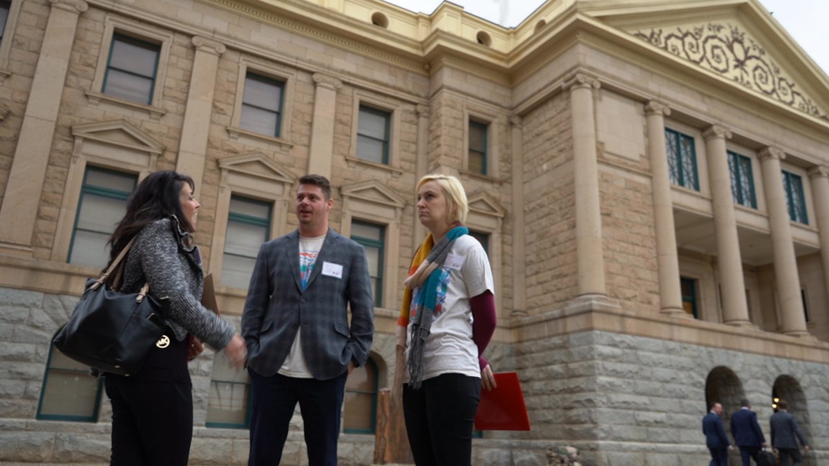 justcomaz's tweet image. So much work and collaboration went into #RFJDAY2020, and we want to thank those who contributed! TY #AACCC  @__AACJ__ @ACESDV  @ACLUaz @Arouetforgood #AZTalks @creosote_az @FAMMFoundation @FWDus @LIBREinitiative @mass_liberation @reinventreentry &amp;amp; @4Tucson!